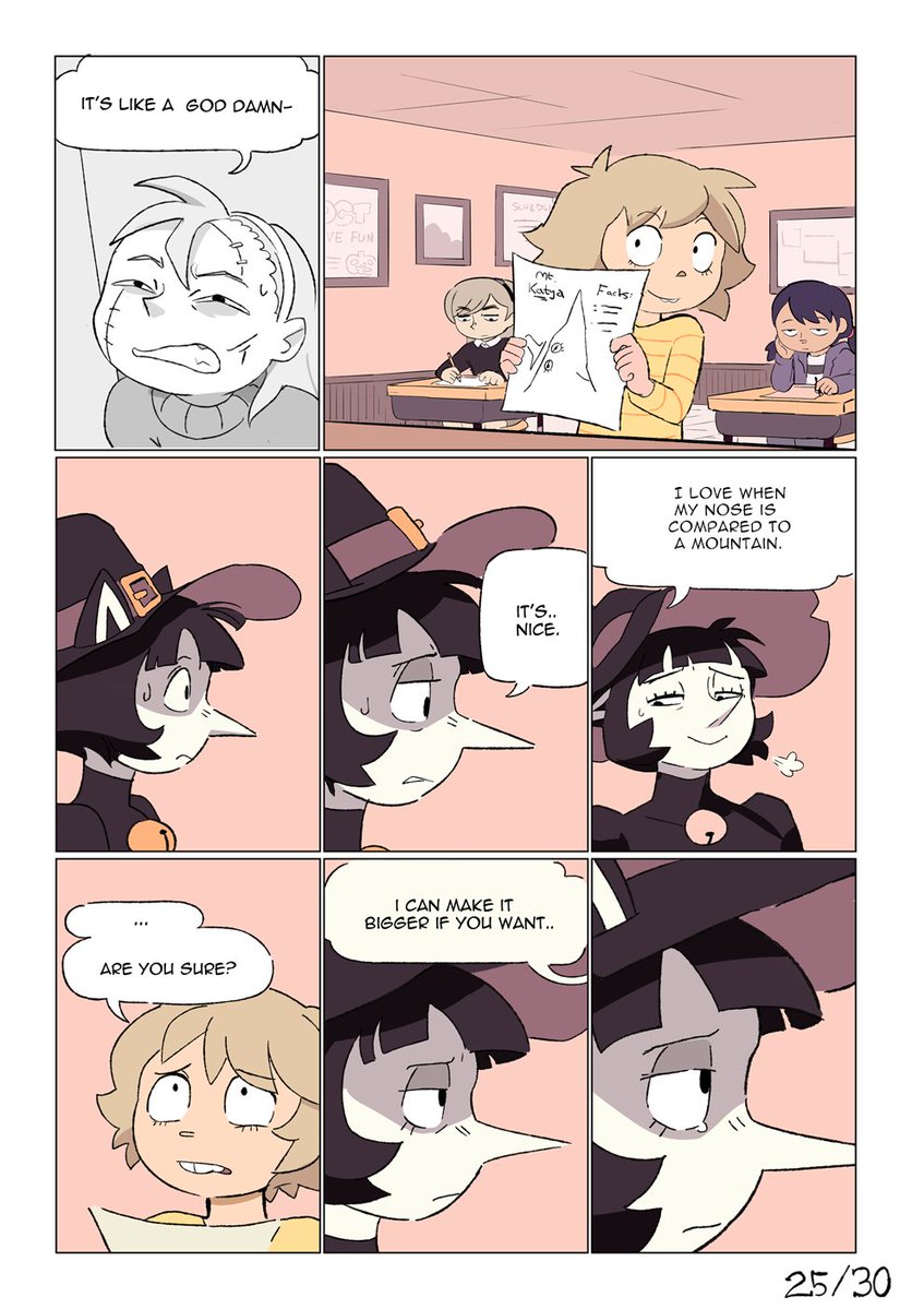 Newtype ✍️🐱 tweet media