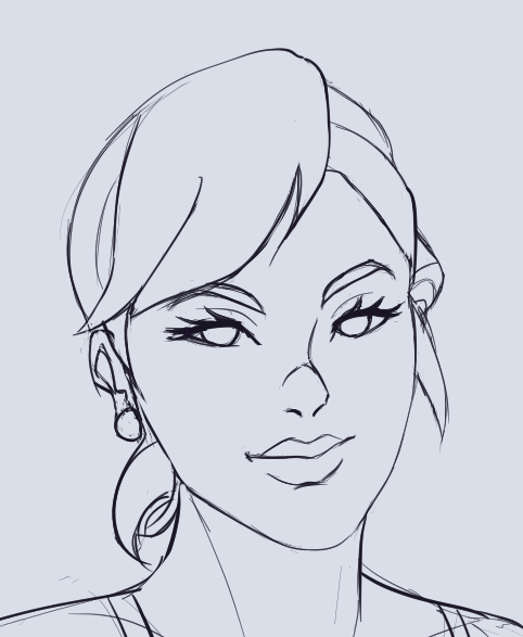 Another wip :)
