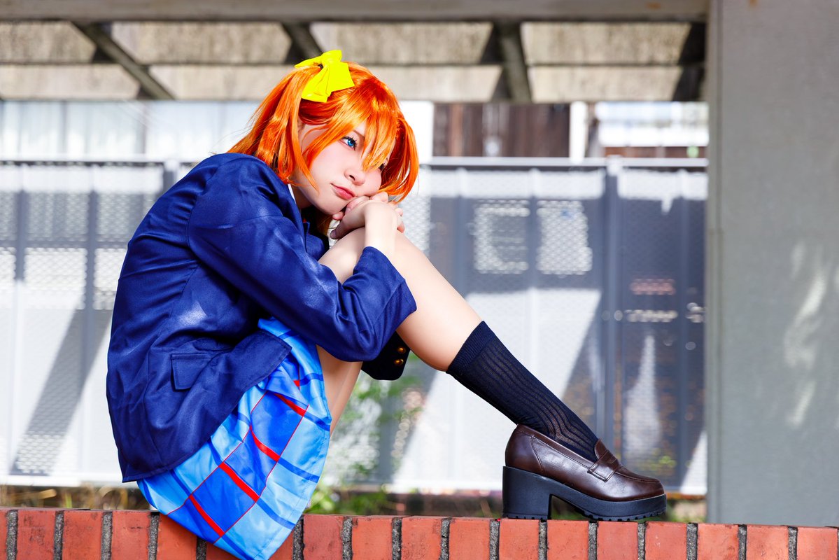 ☁︎☀︎tenchan tweet media