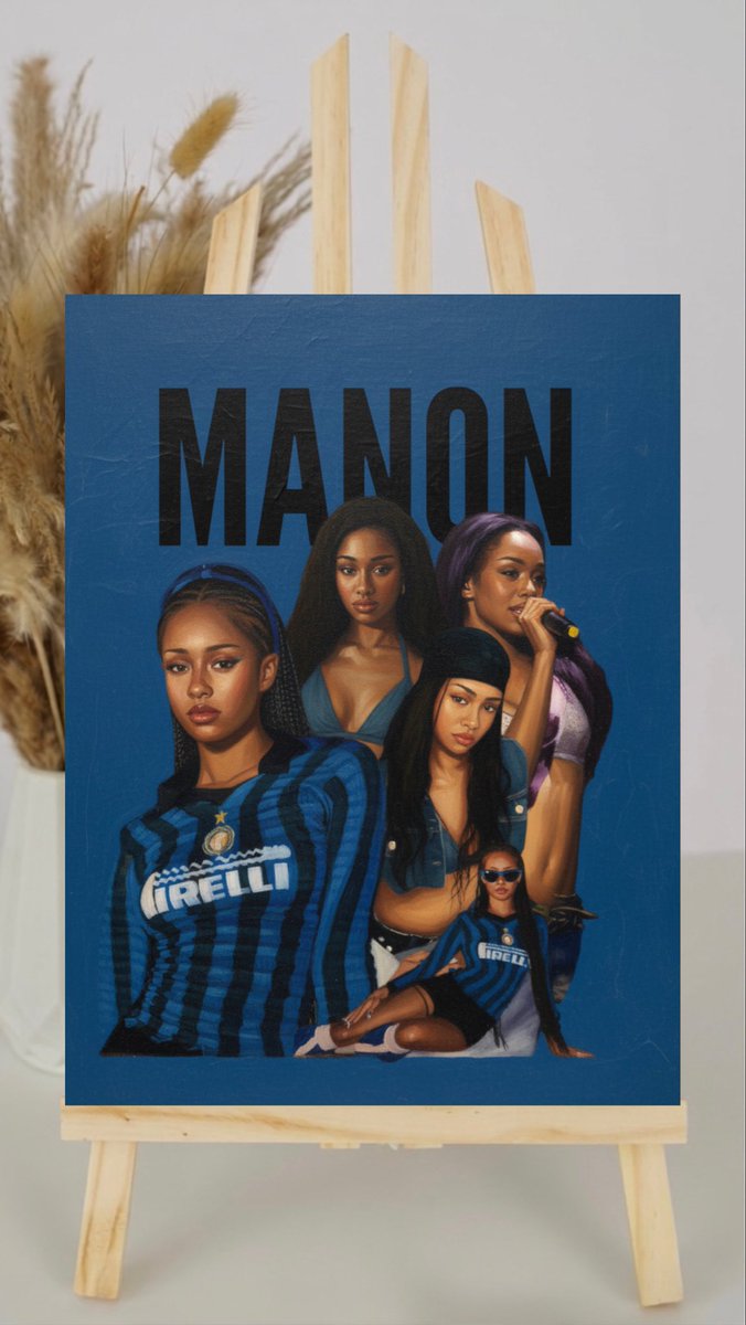 Popiconwalls's tweet image. 💙
#KATSEYE #eyekons #welovemanon