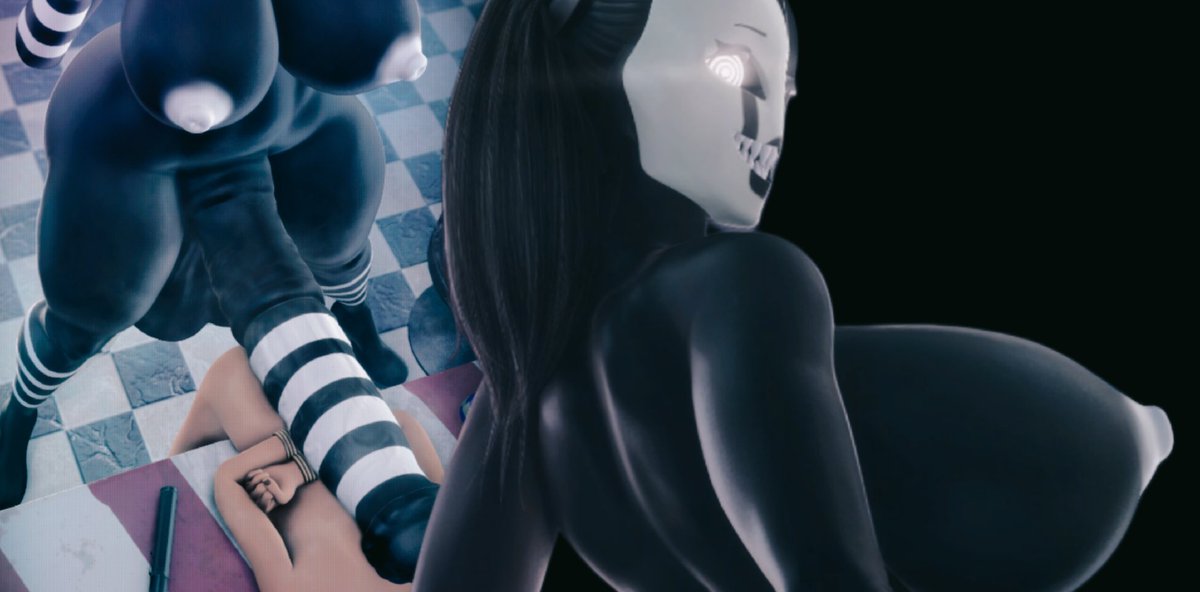 ɎØɄⱤ ₦ł₲Ⱨ₮₥₳ⱤɆ tweet media