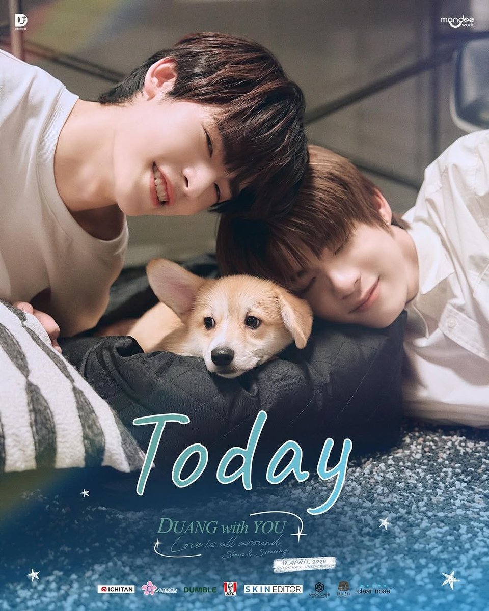 kann♡🍑🐰♡🐶🐻‍❄️ tweet media