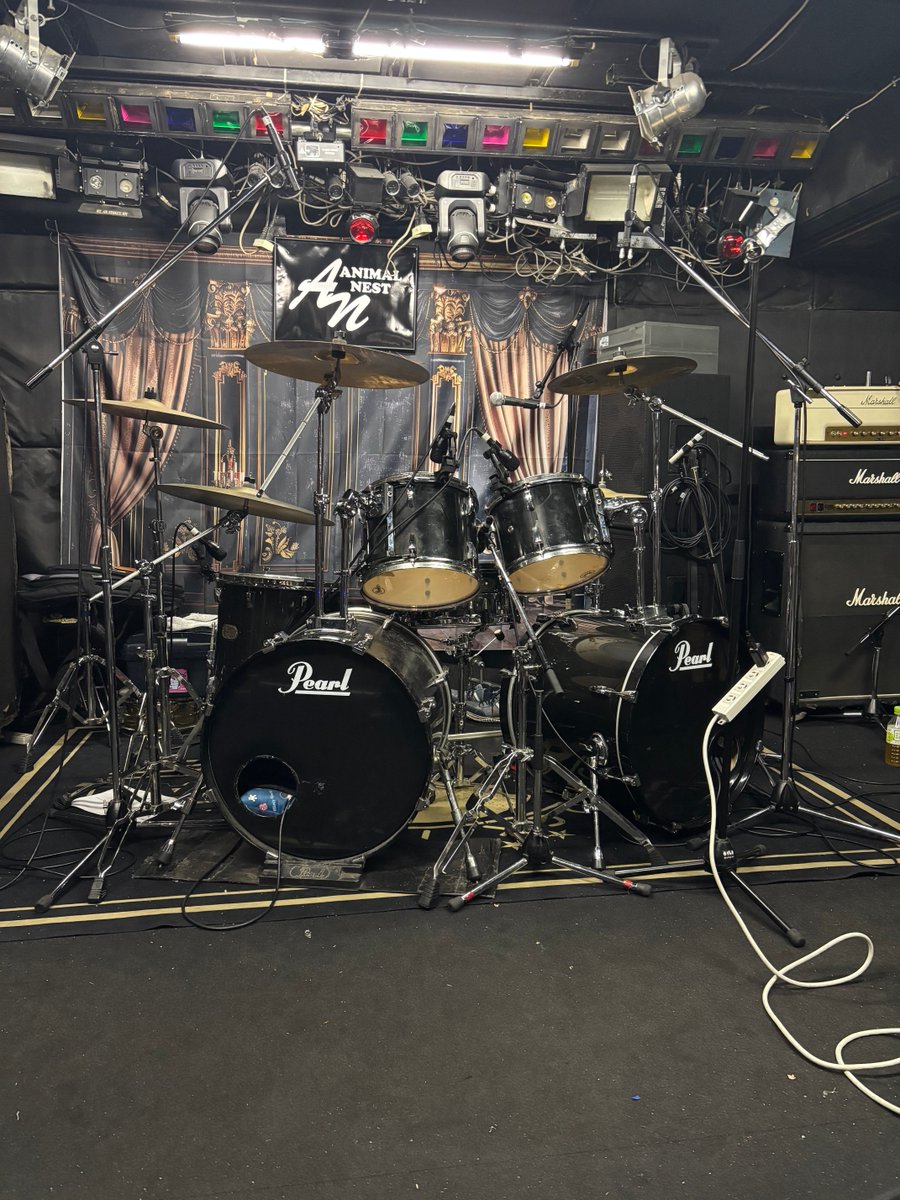 練馬マッチョマン tweet media