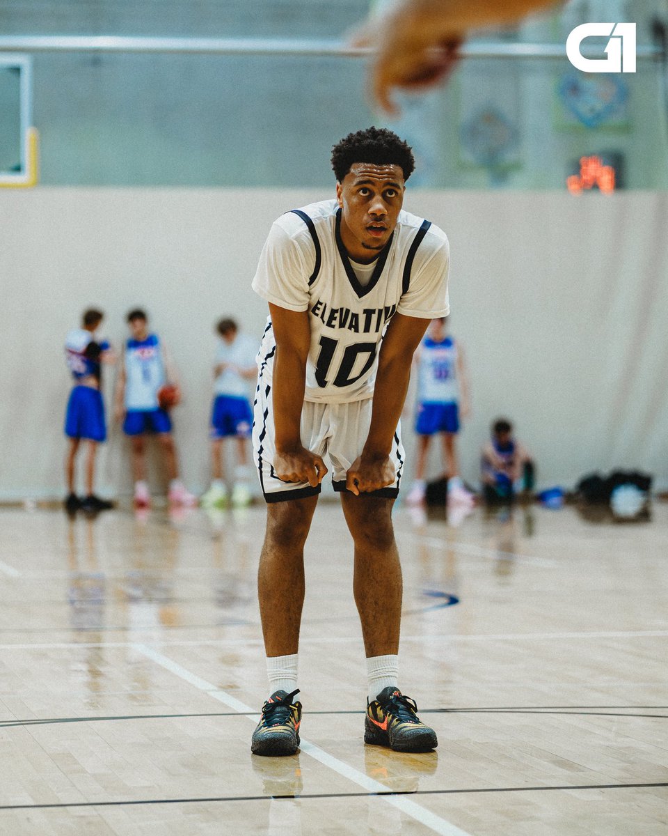 G1 Series tweet media