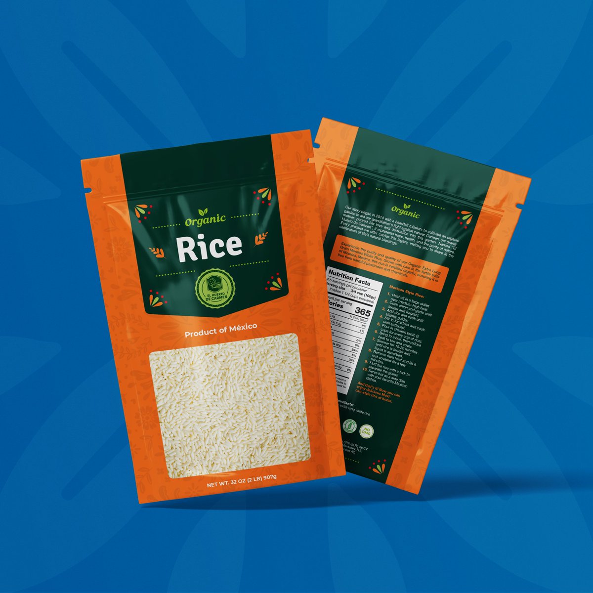 elpidiogarza's tweet photo. Diseño de empaque para comercialización de producto en USA
https://t.co/KjJaKxfD8R
.
.
.
.
#Imagencorporativa #Identidadcorporativa #brand #branding #brandidentity #graphicdesign #marca #visualidentity #empaque #packaging #diseñodeempaque #packagingdesign https://t.co/VeS1Wn5wjH
