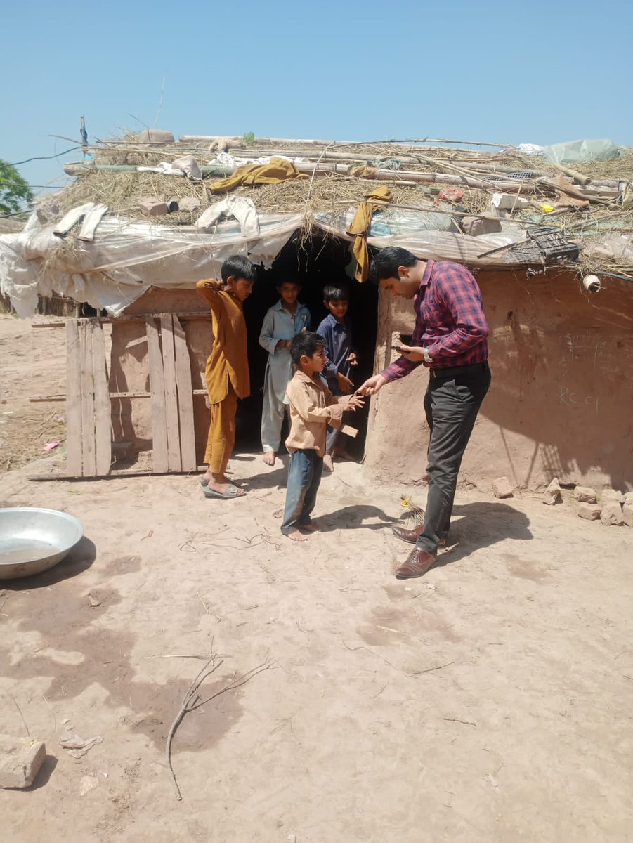 DhoIslamabad's tweet image. #EndPolio #PolioNID2026 #DHOIslamabad #PolioFreePakistan