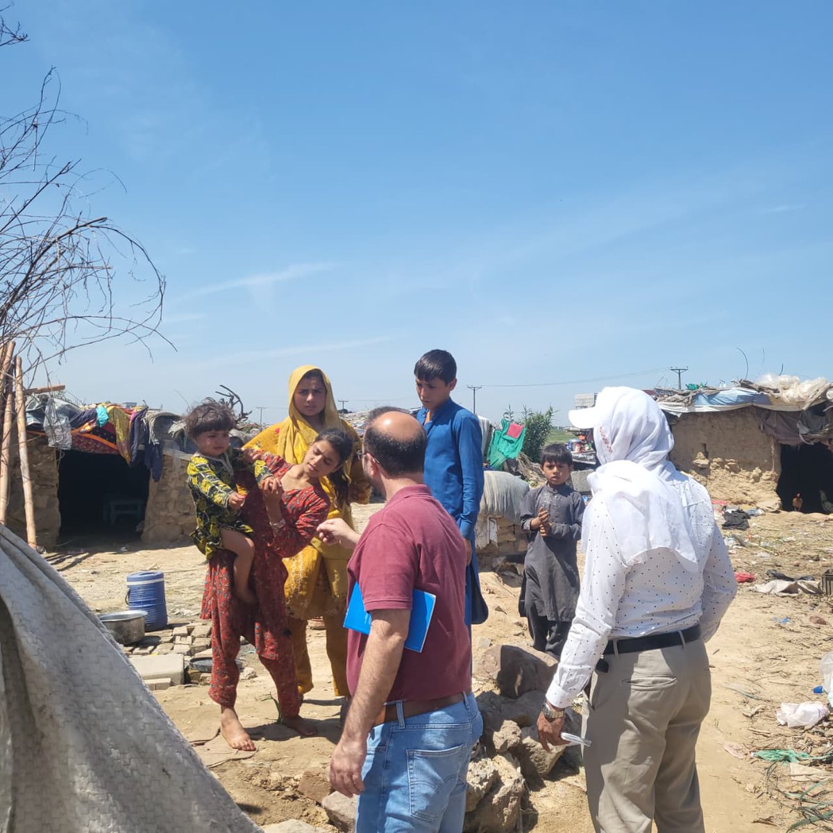 DhoIslamabad's tweet image. #EndPolio #PolioNID2026 #DHOIslamabad #PolioFreePakistan