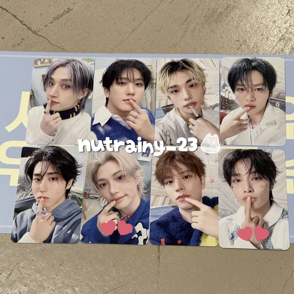 kreii 𐔌՞• •՞𐦯 tweet media