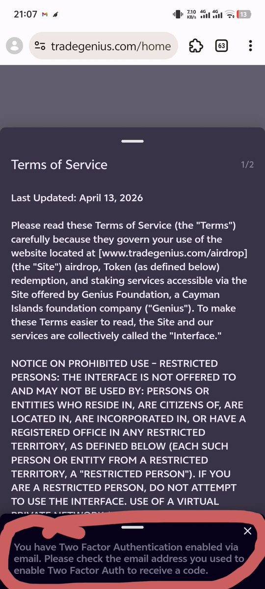 Md Sumon tweet media