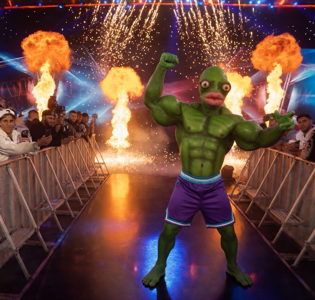JAMAL has arrived on #SmackDown .