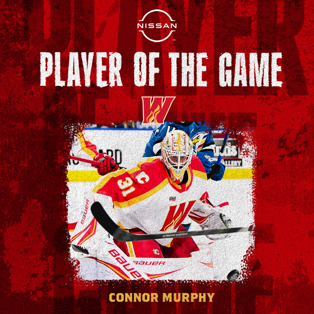 Calgary Wranglers tweet media