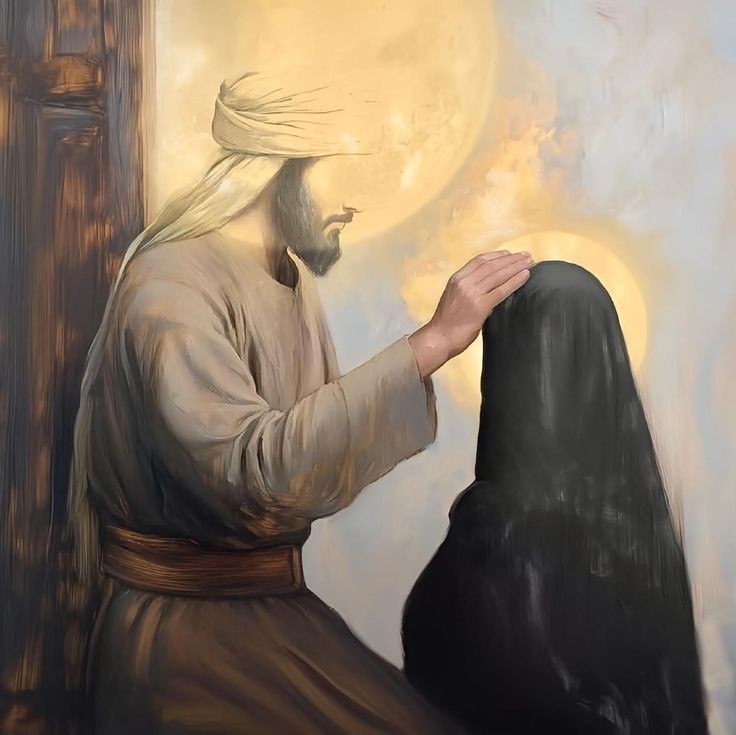 foolki_'s tweet photo. "يَا فَاطِمَة المَعْصُومَة ، يَا قُرة عينِ الكَاظِم". https://t.co/O54nSSJxXN