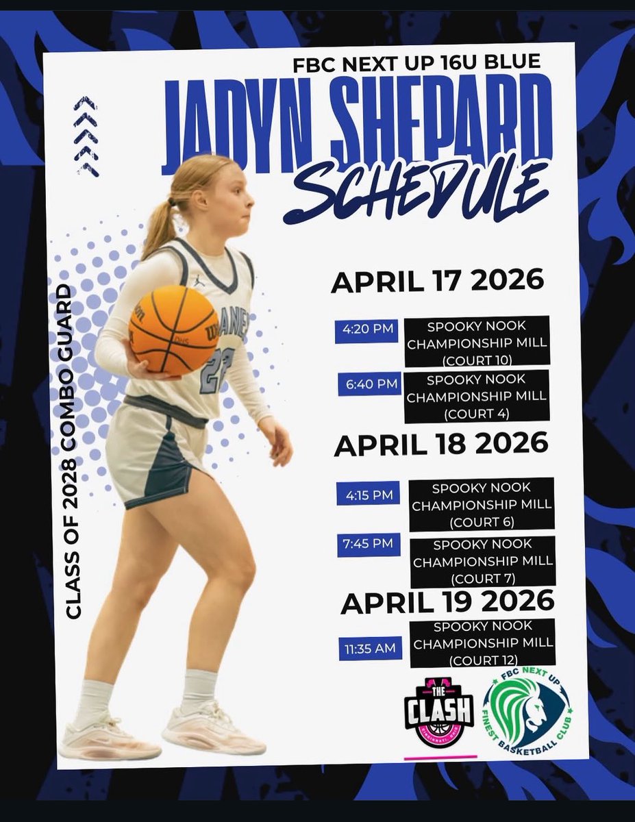 Batson Basketball tweet media