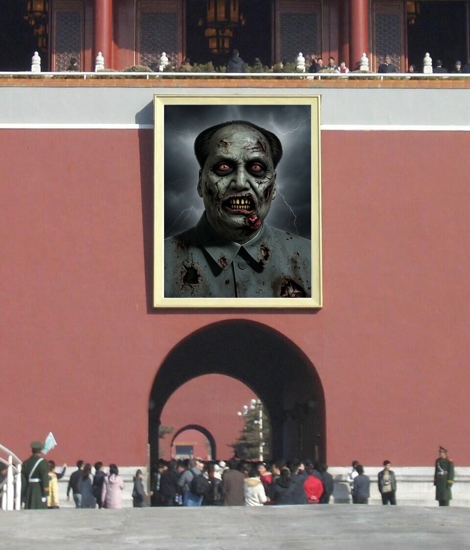 YiFeng Su tweet media