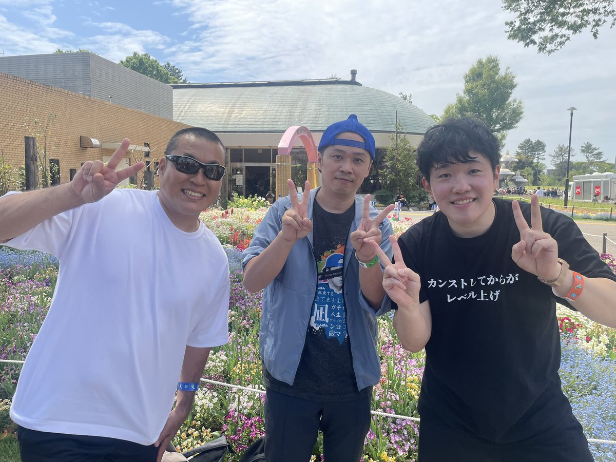 ノゴロー⛑ tweet media