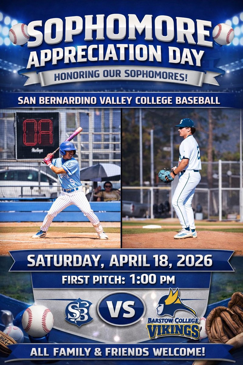 SBVC_Baseball tweet media