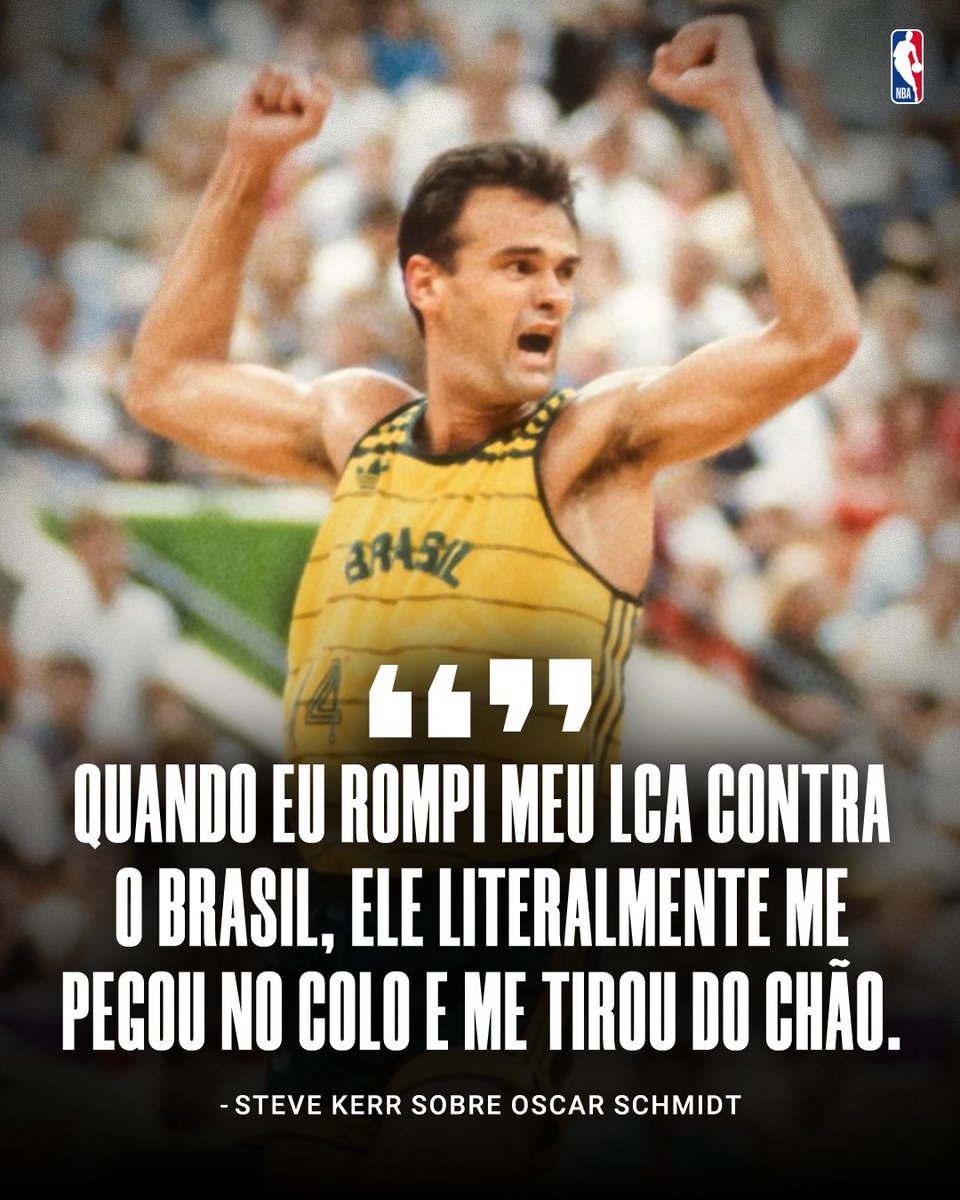 NBA Brasil tweet media