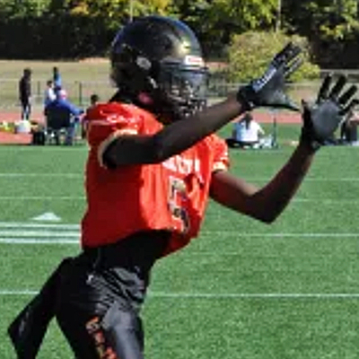 Prep Redzone New Jersey tweet media
