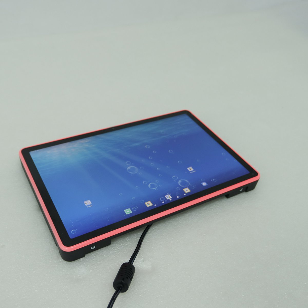 SmithKoko10512's tweet image. Last day @ Canton Fair 2026

WA1109T live demo
10.95” | RK3576S | WiFi6 | POE
📍 Hall 19.2 | Apr 19
#CantonFair2026 #LastDay #AndroidTablet