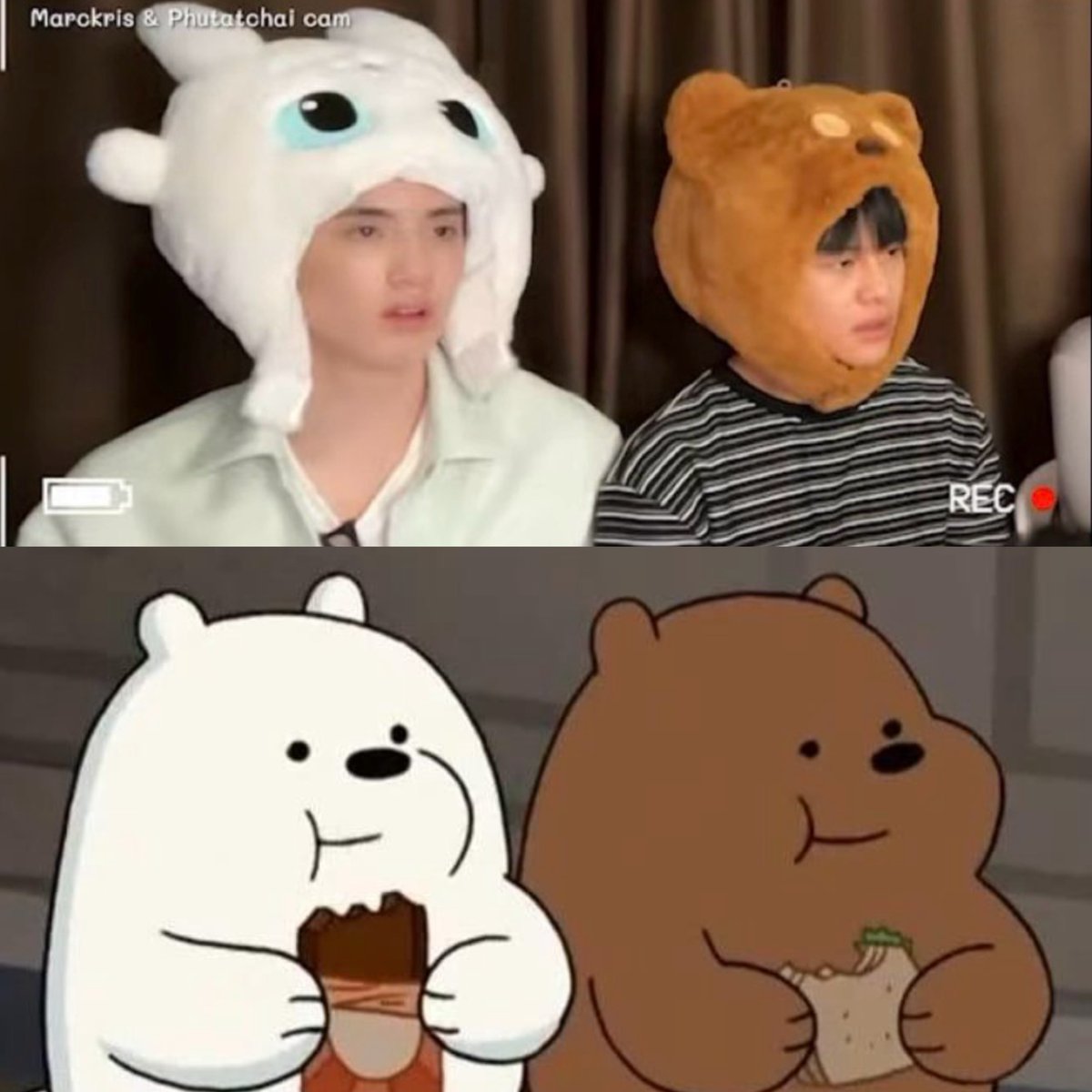 ❥𝙆𝙞𝙨𝙨𝙢𝙖𝙧𝙘_ 🦖 tweet media