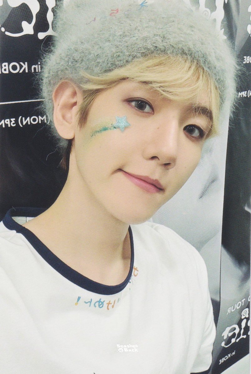 SeashellBaek tweet media