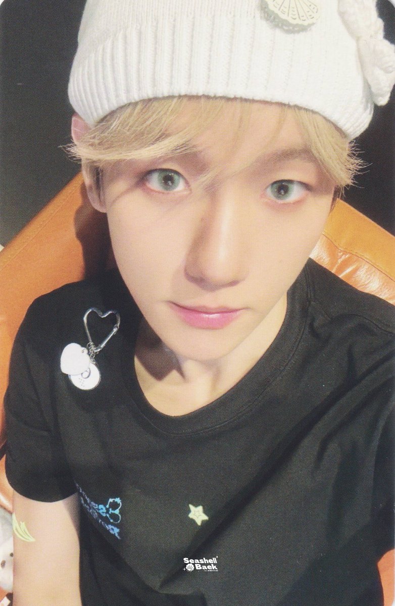 SeashellBaek tweet media