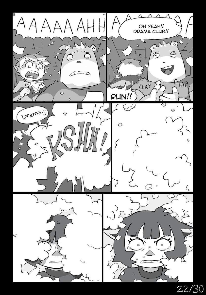 Newtype ✍️🐱 tweet media