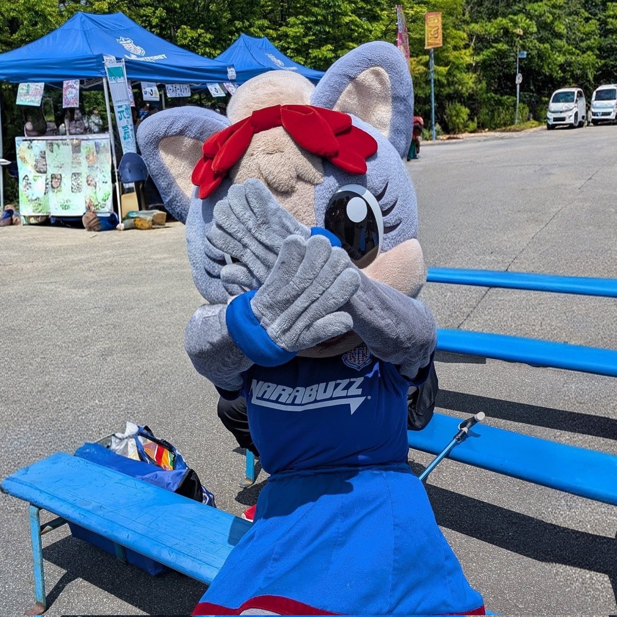 さくらろ tweet media