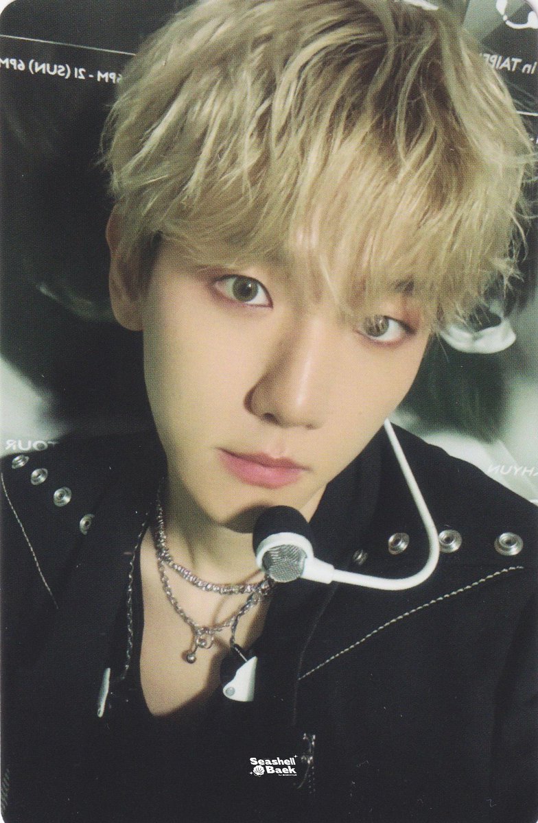 SeashellBaek tweet media
