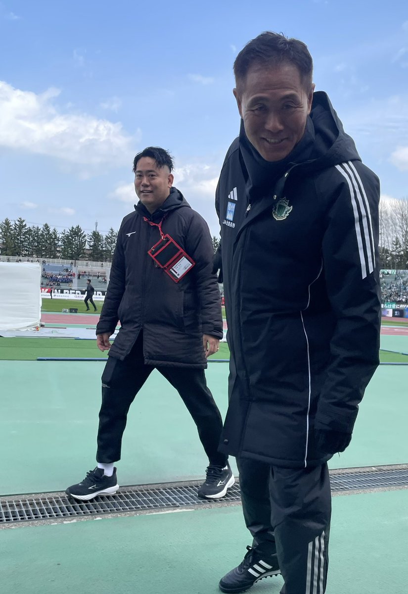 信濃毎日新聞運動部 tweet media