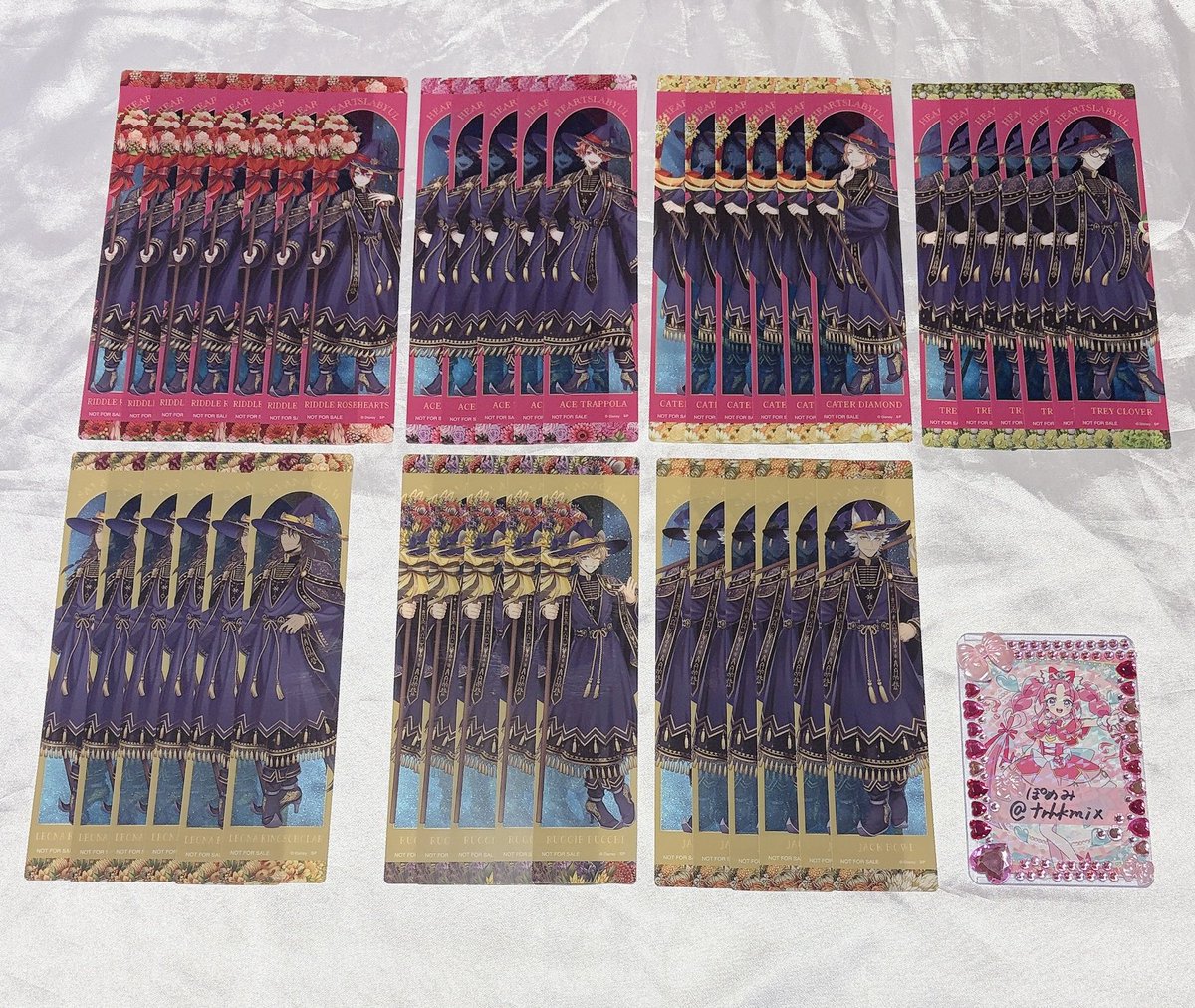 ぽめみ tweet media