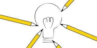 vinaykanchan5's tweet image. #creativity #innovation #teamwork
Perhaps a pun which complements this picture is the age-old saying: "Many hands make light work". Even if that noble ancient adage has no idea it is being 'pun'ished this way.

And yet, that emergent pun, as puns often do, holds a much deeper