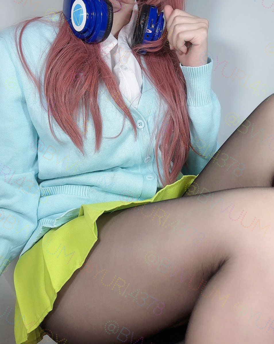 🦥怠惰のユリ👻 tweet media