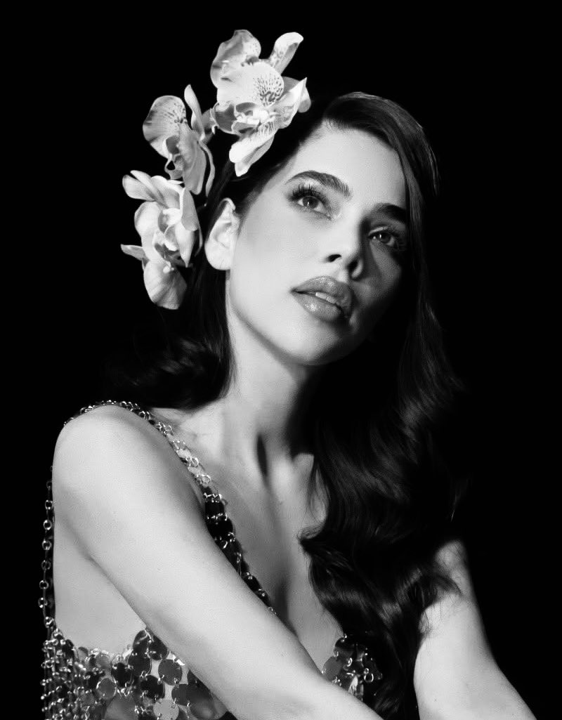 Keninis México Oficial tweet media