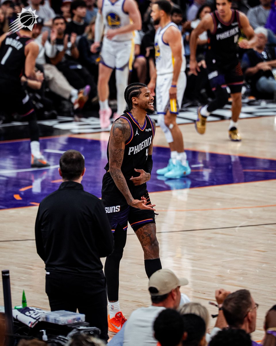 Phoenix Suns tweet media