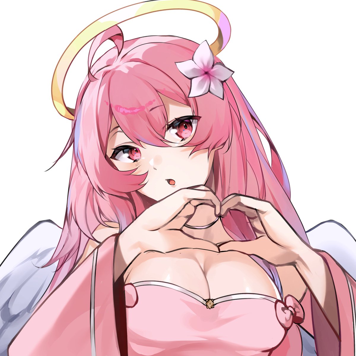 Little Head ੭ 🏹 tweet media