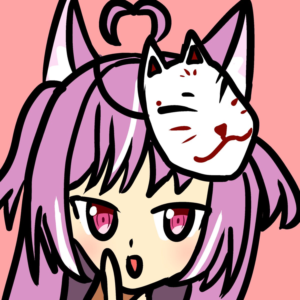 うめいじ🥞🐑❤️‍🩹🌙🍑💖☂️🪼🪿☀️🌌✝🐈🍠🐰🎣🔔🐈‍⬛❄🪄🍵 tweet media