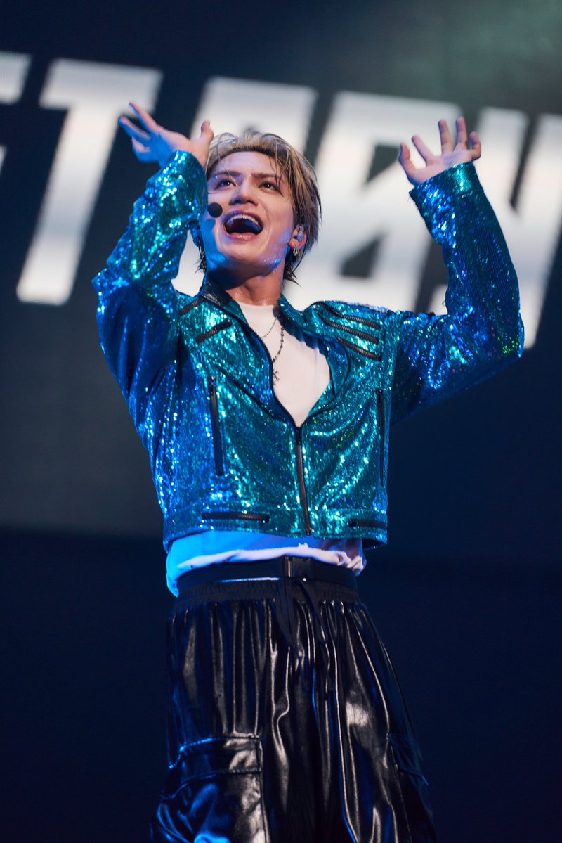 THE JET BOY BANGERZ【公式】 tweet media