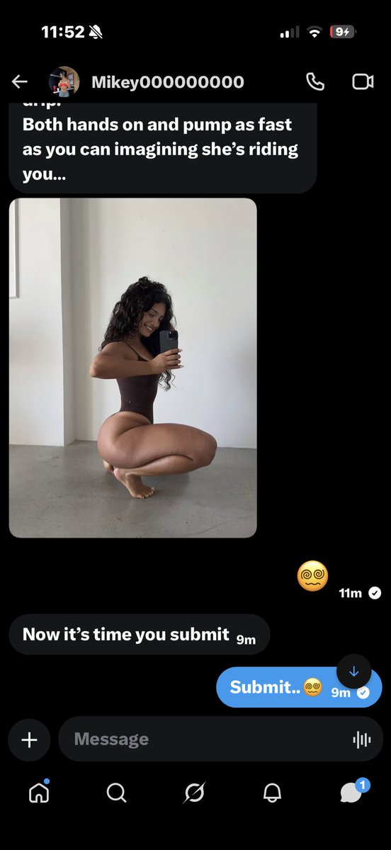 Slave😵‍💫 tweet media