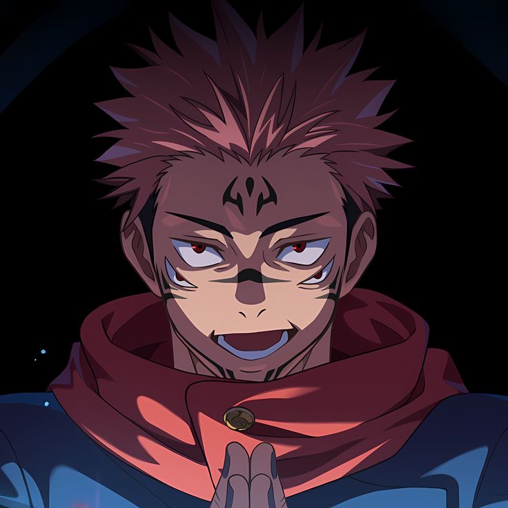 ABC91637382's tweet image. この宿儺さま好きなんだー

#Pinterest
#アニメ
#呪術廻戦