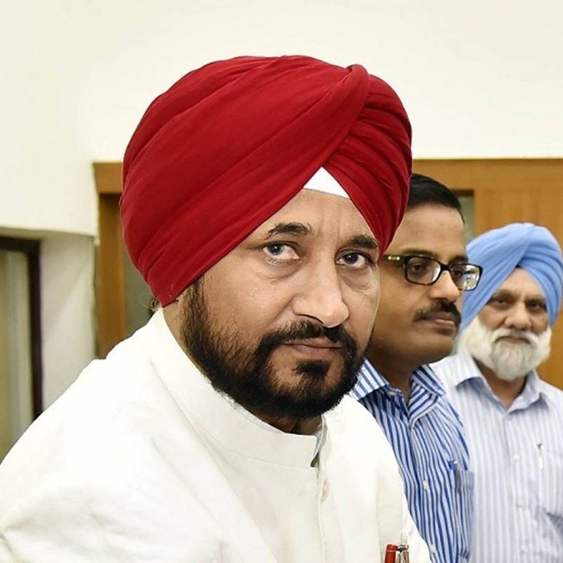 PanjabMonitor's tweet photo. 🚨BREAKING: MP Charanjeet Singh Channi could face Agencies Action ssoon! https://t.co/JYbEJ8fePy