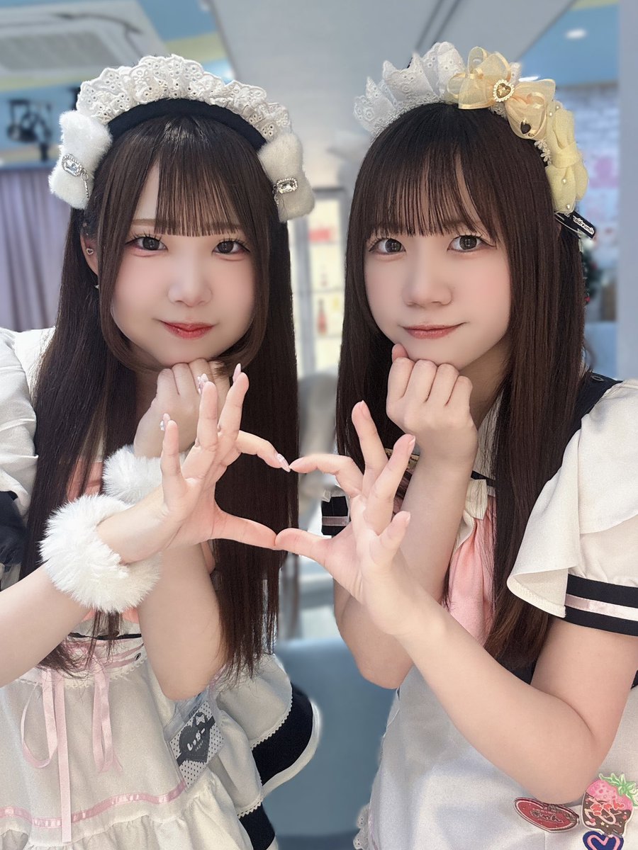 きゃん🍭めいどりーみん tweet media