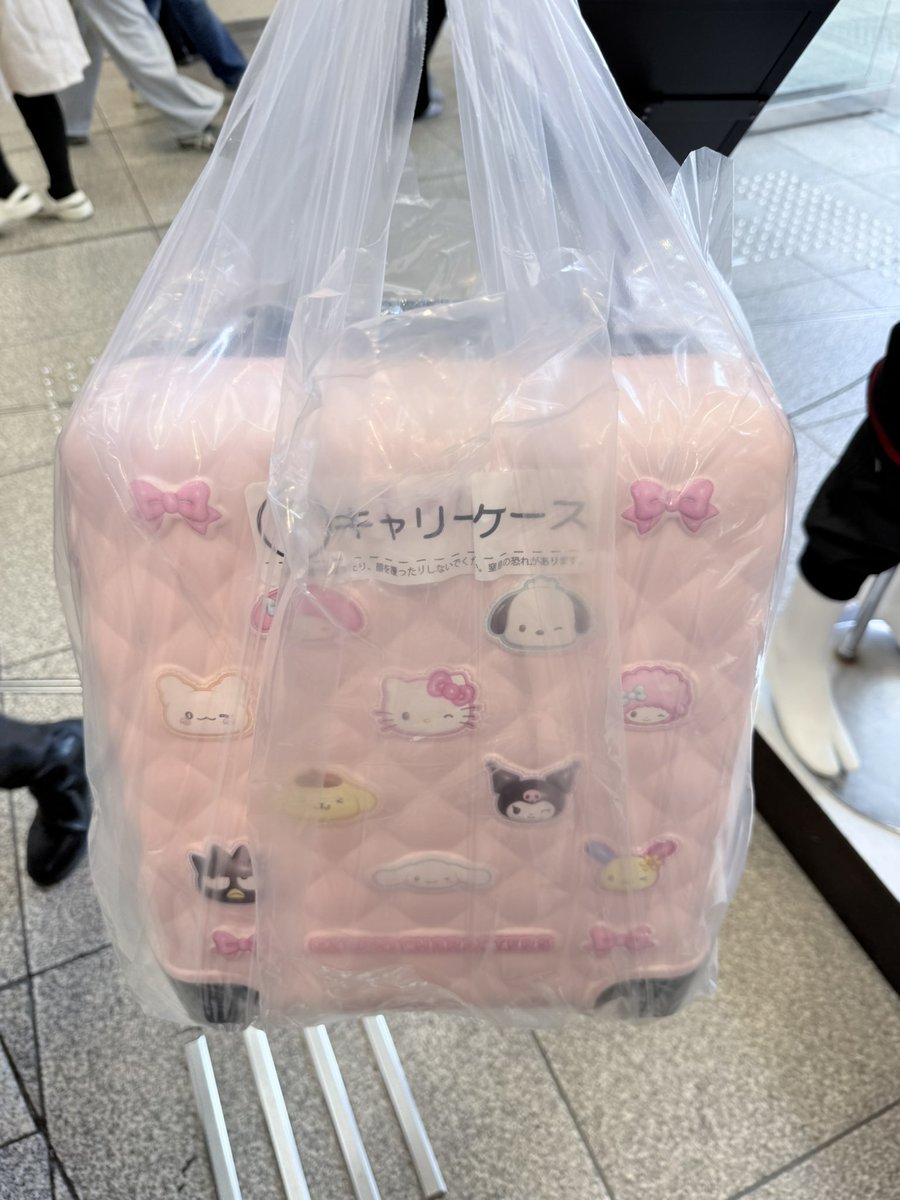 ちゃむ🐰 tweet media