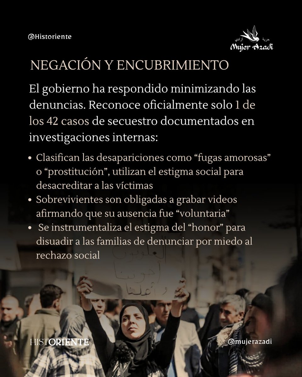 Mujer Azadi tweet media