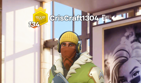 CrisCraft tweet media