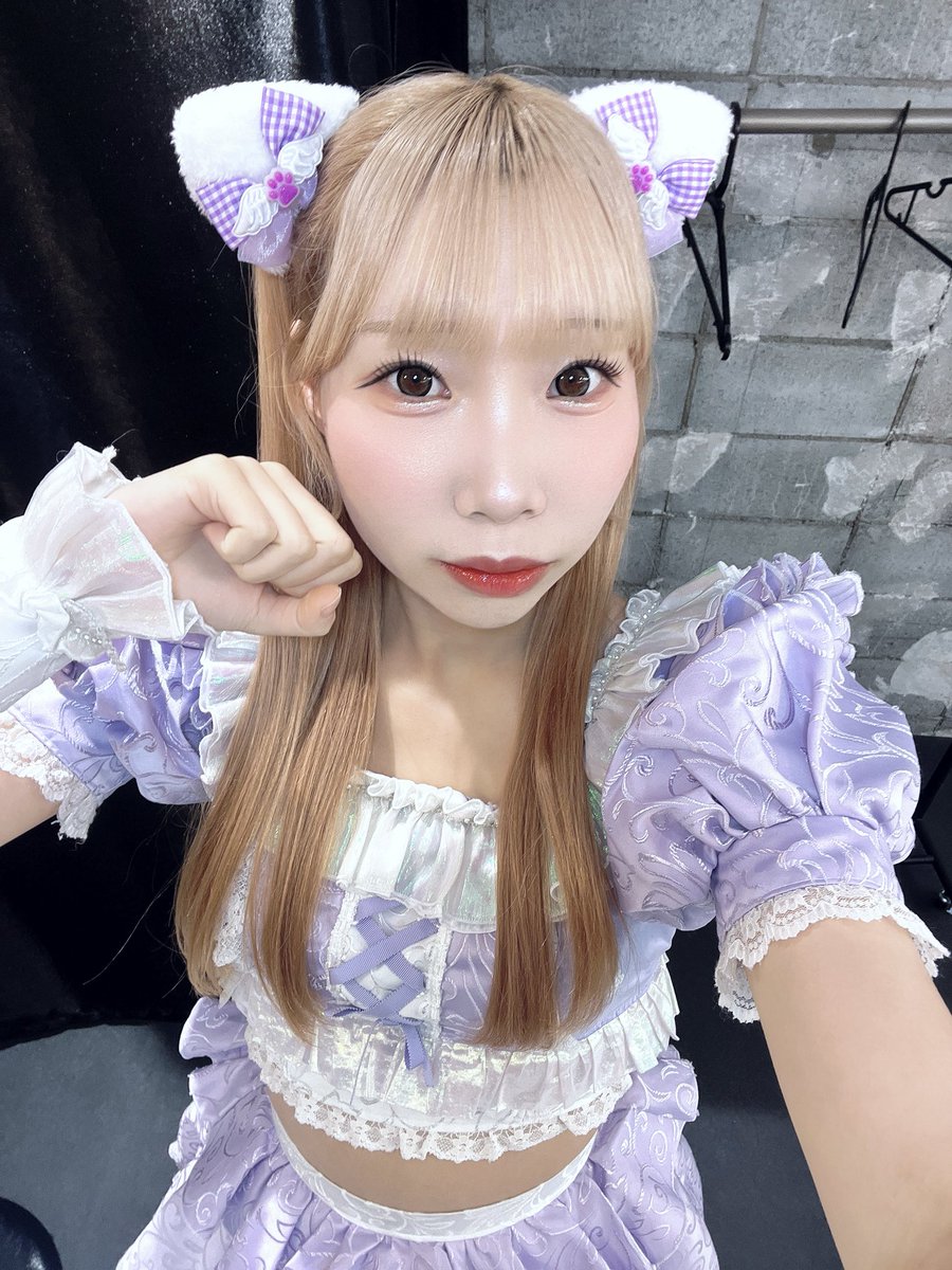 星野もな💫Lapis tweet media