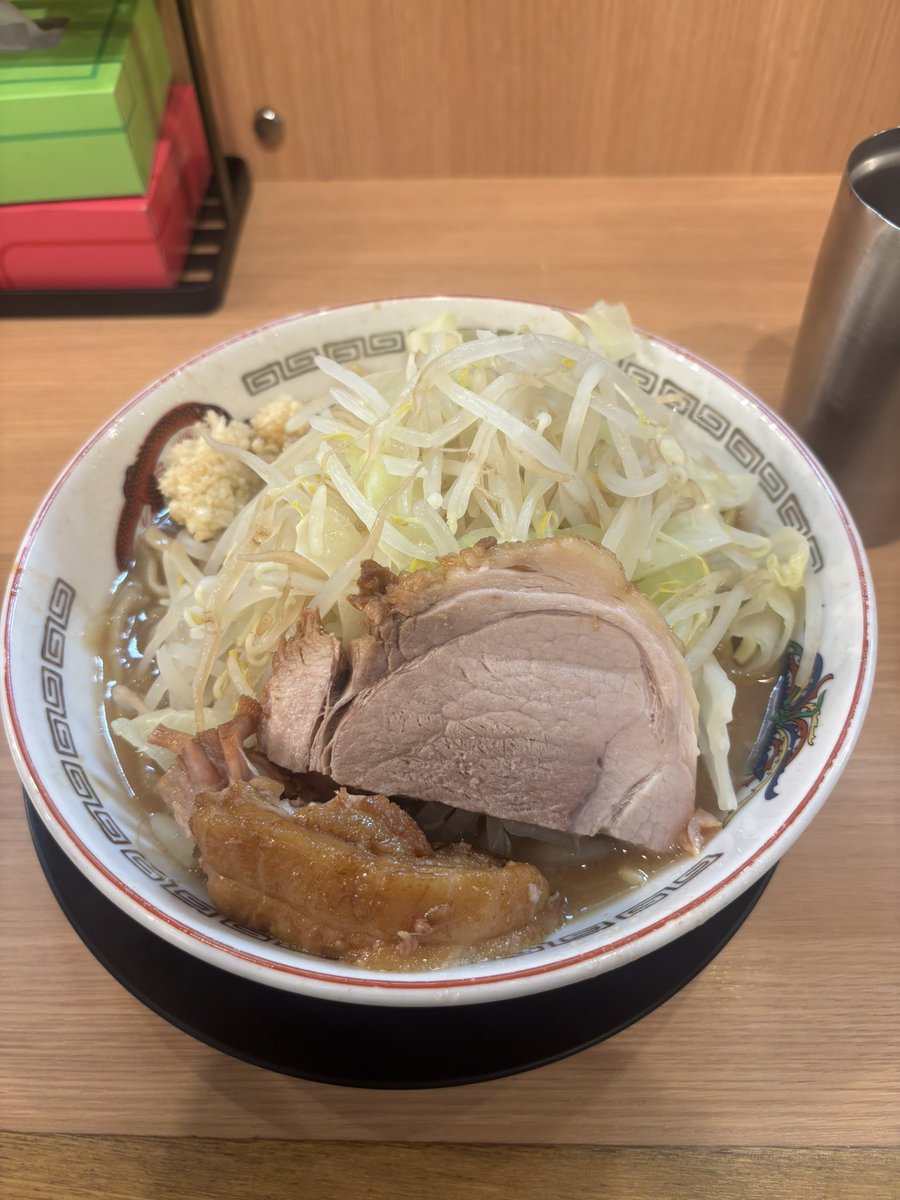 らふめいかー@MHSW tweet media