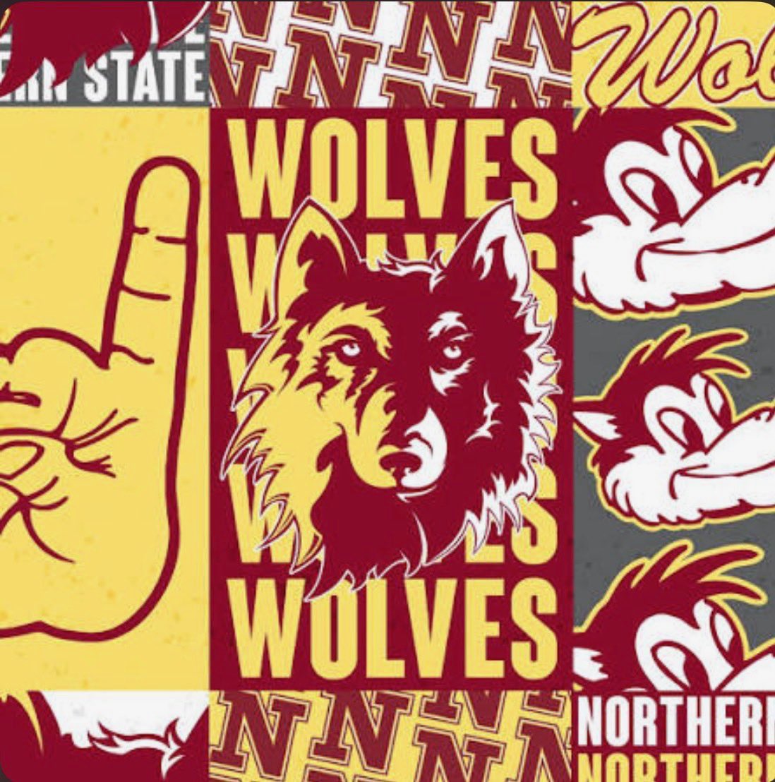 TorstenSilver09's tweet photo. After talking with @HOLLOWAY__52, I’m excited to say I have received my first DII offer to play football at @NSUWolves_FB! https://t.co/pVMnZwabx8