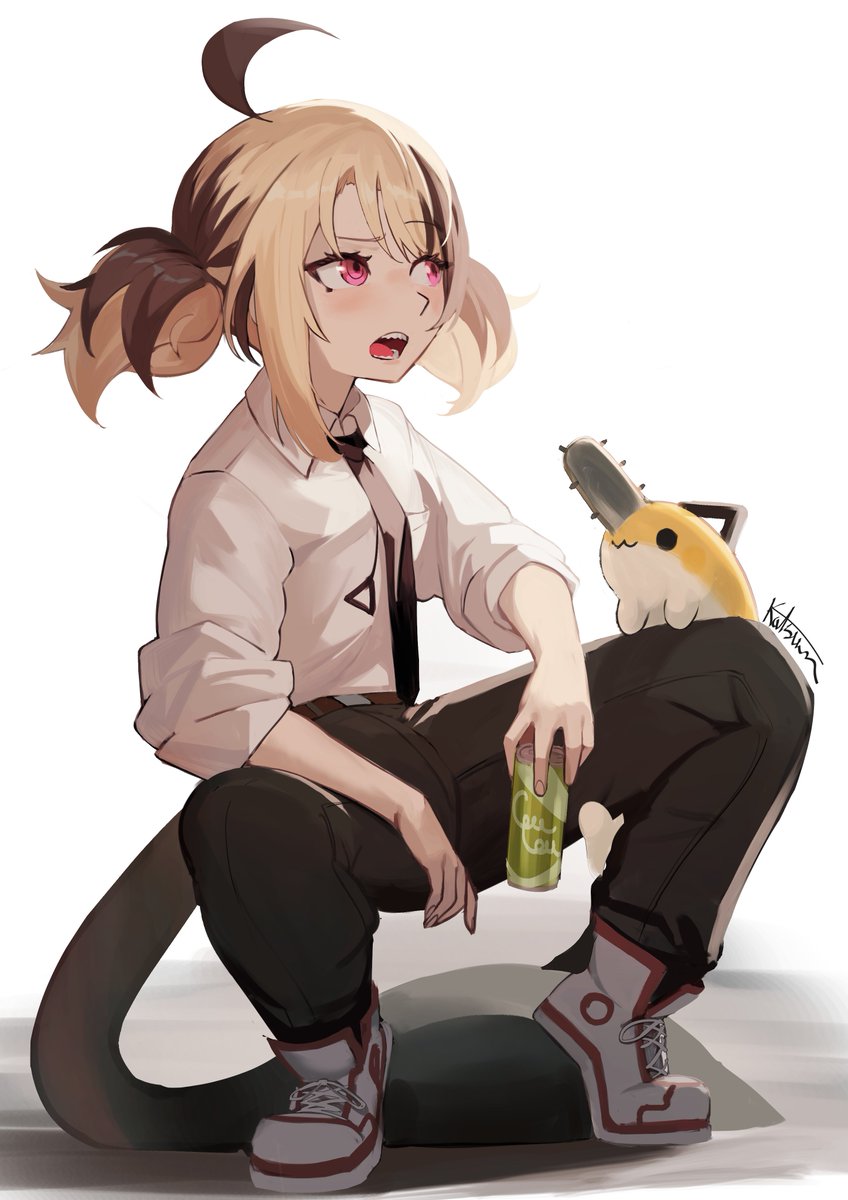 KATSUM (COMMISSIONS OPEN) tweet media