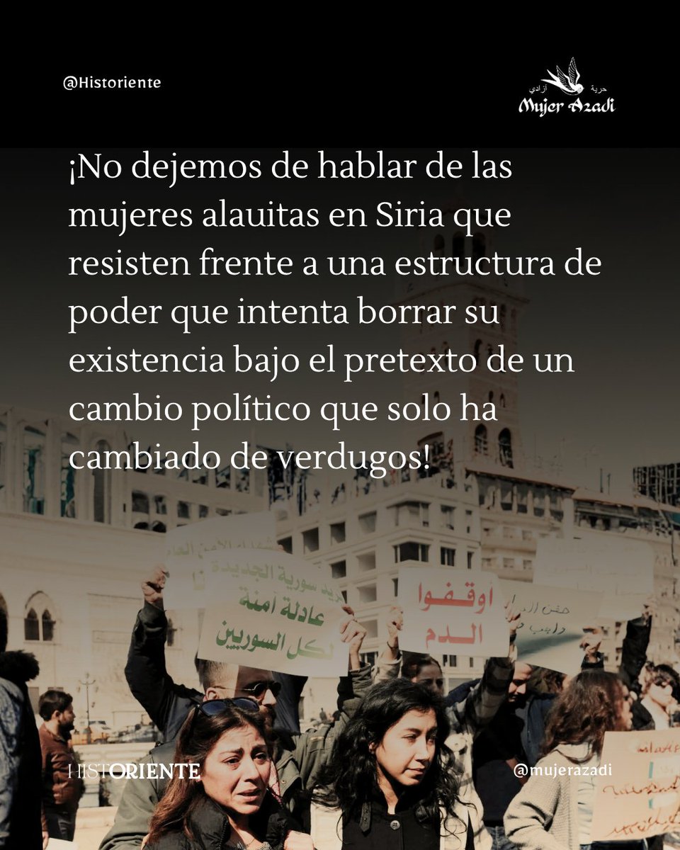 Mujer Azadi tweet media